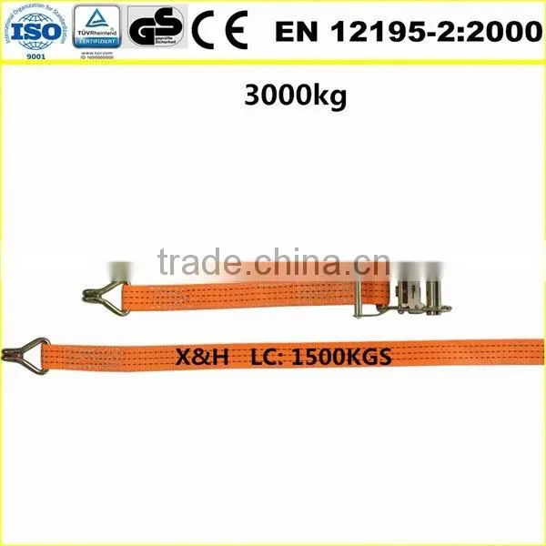 50mm Ratchet Strap photo-4
