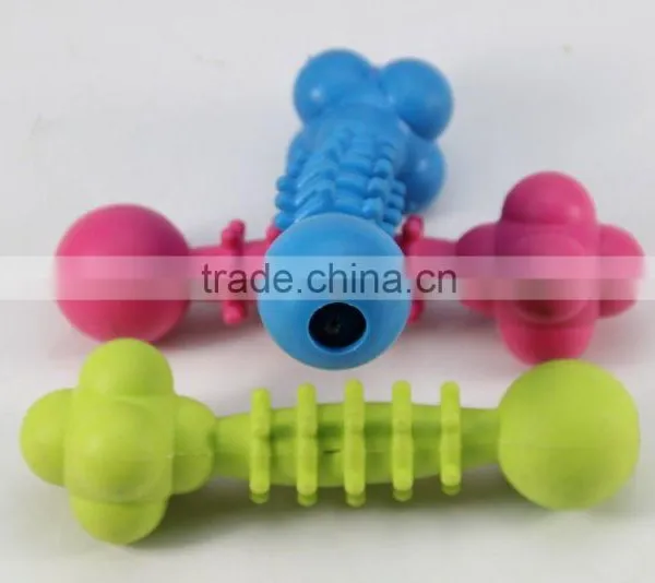 Thermoplastic Rubber Beauty Pet Cat Dog Chews Toys Wholesale Pet Supplies Goods photo-6