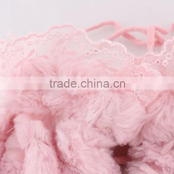 2015 Fashionable Kids Keep Warm Gloves Brand Girl Accessories With Big Quantity On Stock photo-2