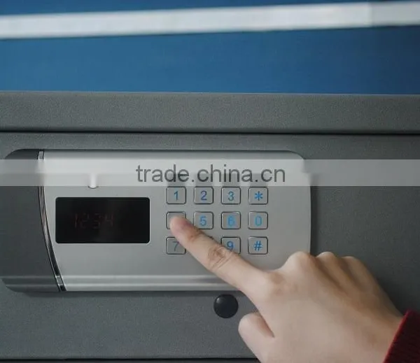 Treadlock Money Counting Digital Safe Box photo-5