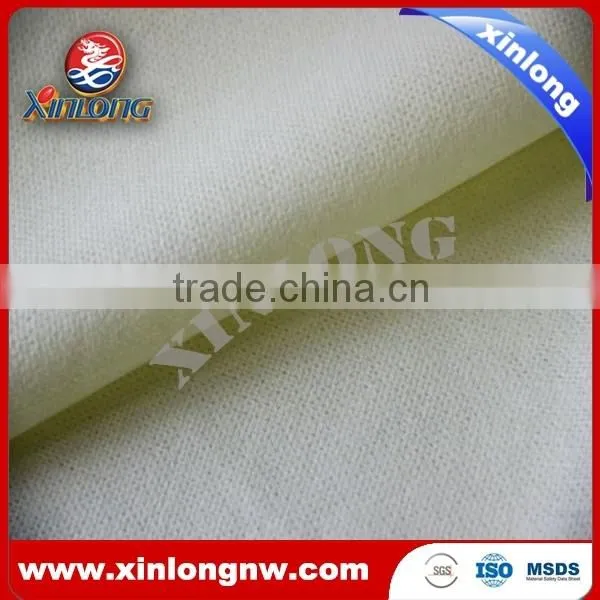 Plain;Dot; Style and 12-310cm Width Viscose Polyester Nonwoven Spunlace Fabric photo-2