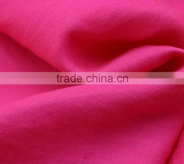 SPRING SUMMER 17 VISCOSE TENCEL LINEN LOOK FANCY FABRIC photo-5