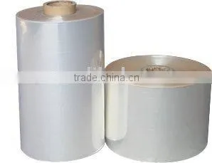 Pvc Heat Shrinkable Printing Film photo-2