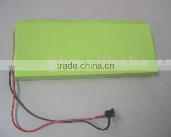 Golf Trolley Battery Pack
