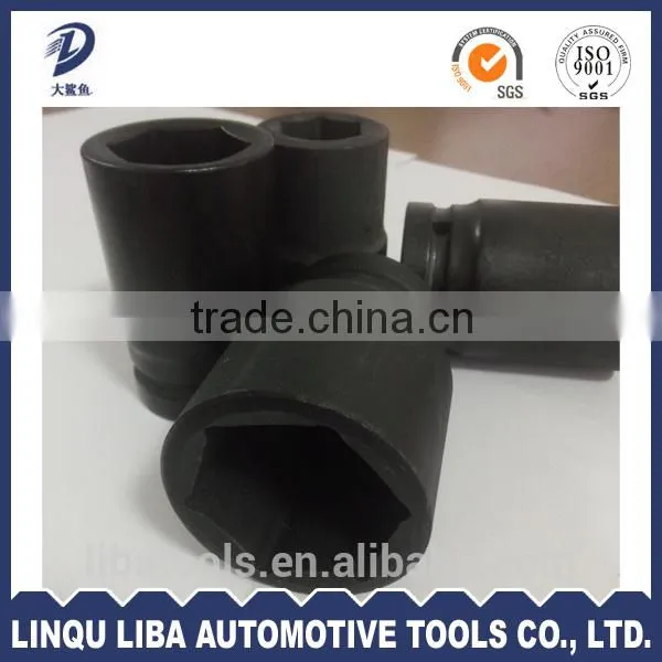 Forging Electric Socket Tools photo-6