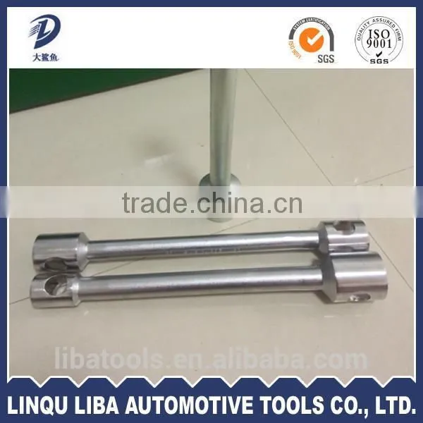High Quality Heavy Wheel Wrench(Wheel Wrench/Spanner) photo-2