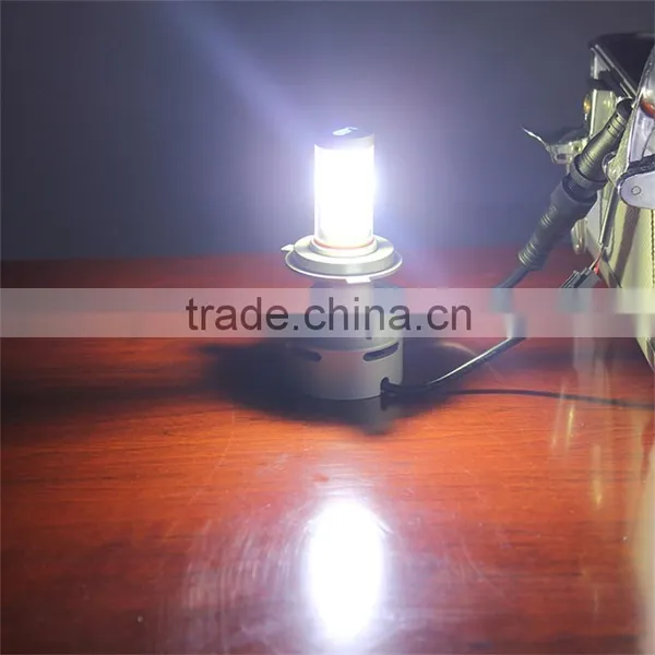 NEWEST 4S LED Headlight! Powerful 3500LM 35W H11 Power Led Headlight Kit Made in CHINA photo-6