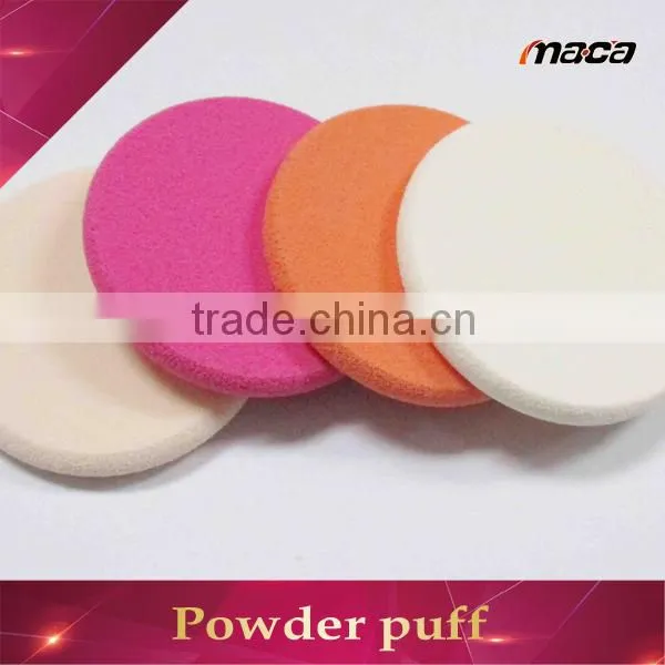 OEM manufacture makeup sponge manufacturers