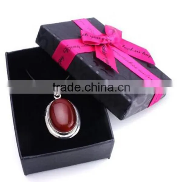 Fancy Flower Cosmetic Paper Gift Boxes Wholesale photo-2