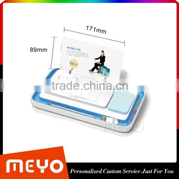 Help to Track Your Work With Memo Pad Weekly Calendar, 2016 Sticky Note Pad Monthly Calendar photo-2