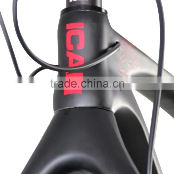2016 29er Mtb Carbon Bicycle 29 Plus Mountain Bike Bicycle photo-3
