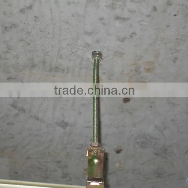 Hanger for Ceiling T-bars photo-3