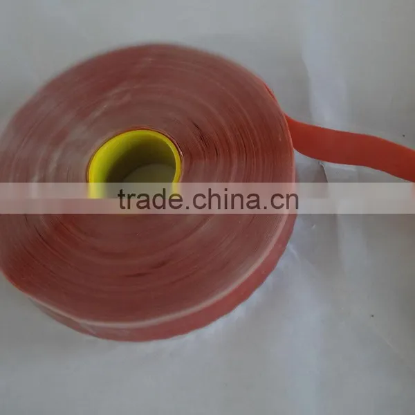 Self Fusing Silicone Rubber Tape for Radiator Hose Repair photo-2