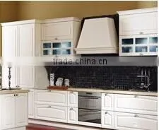 Beautiful MDF Melamine Board for Elegant Indoor Decoration photo-3
