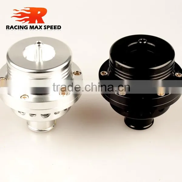 2015 Wholesale Auto Silver vw Mk4 Golf 1.8t Blow Off,blow off Valve photo-3
