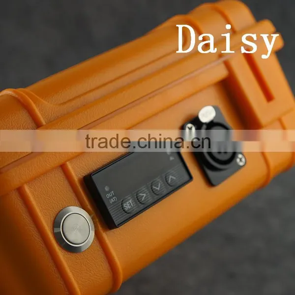 Best Price Enail / E Nail Coil Heater for Water Epipe Electronic Cigarette Square Coil Heater photo-4
