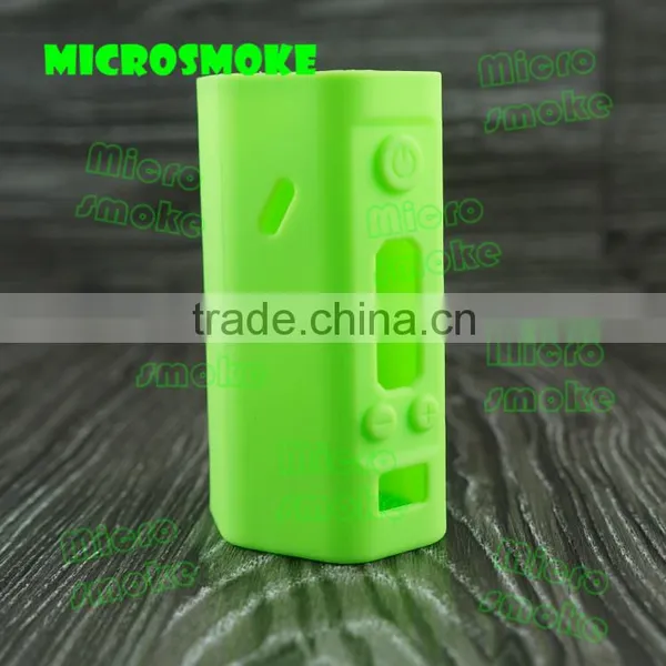 Dust Proof Silicone Case for RX200w,reuleaux RX 200 Watts Silicone Enclosure photo-4