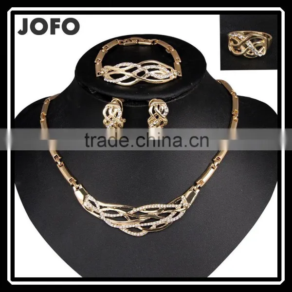 Jewelry Set For Wedding,18k White Gold Jewelry Design For Couples