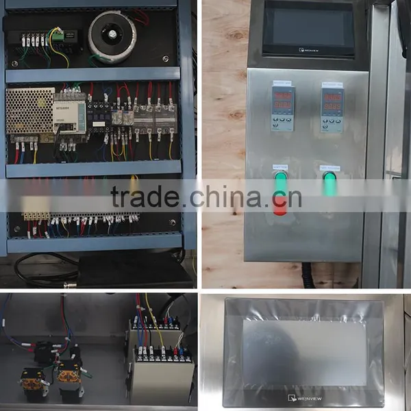 All Kinds of Powder Weighting Packing Machine and Printing photo-6