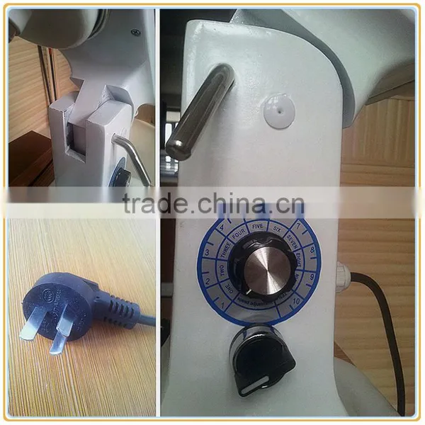 Milk Frother and Egg Mixer Machine photo-4