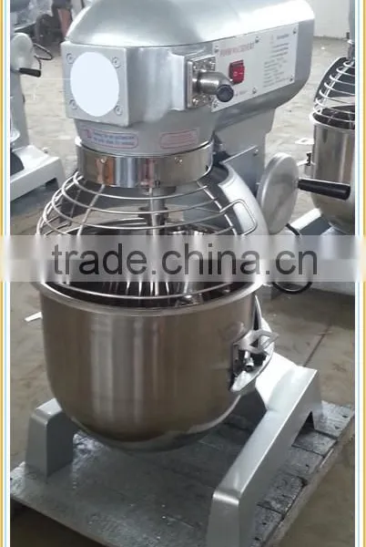 20l Kneading Machine Price for Sale photo-2