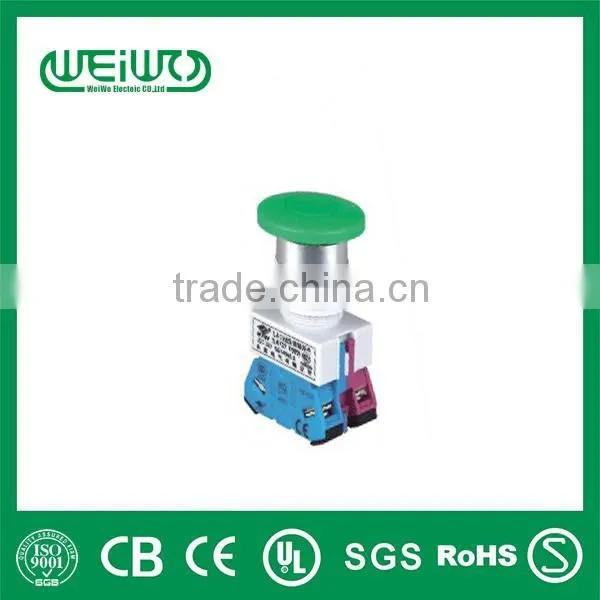 WL128BF Series Good Quality Telecommunication Push Button Switch photo-5