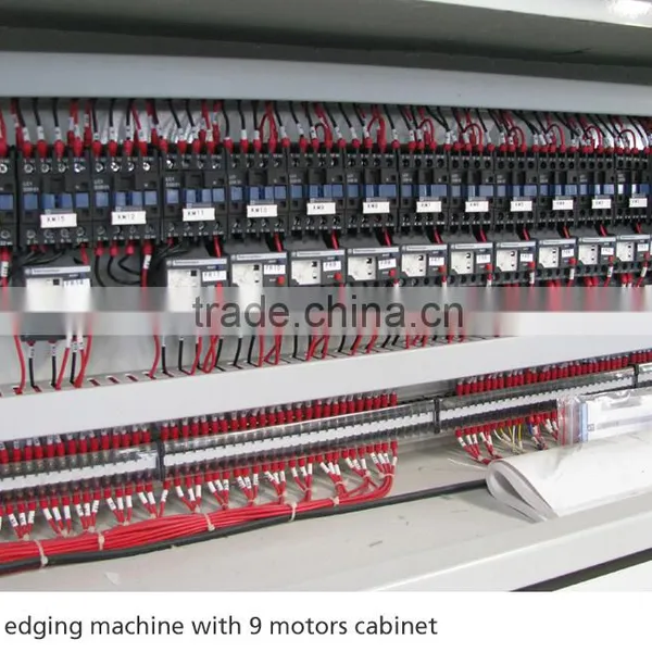 Glass Round Egde Polishing Machine Glass Polisher photo-4