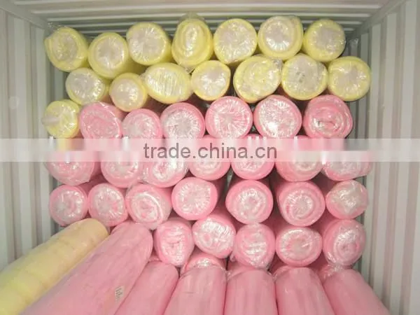 High Density PU FOAM Sheet Roll for Furniture Use photo-2