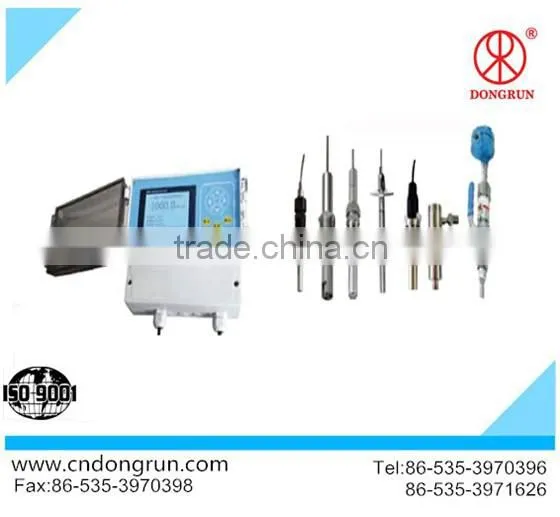 DMD-99 Industrial Electrical Conductivity Meter Industrial Conductivity Meter photo-2
