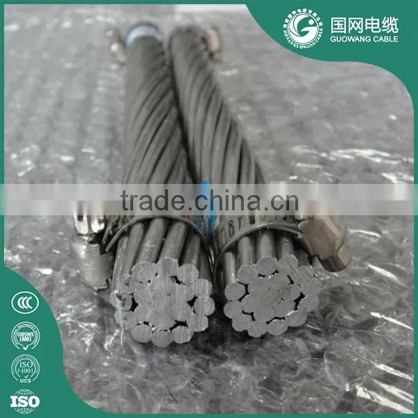 Aac Overhead Conductor Aaac Conductor Aluminum Cable photo-3