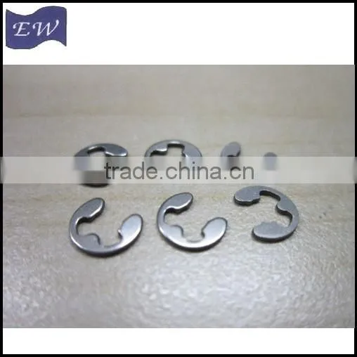 E-clips - ss Retaining Ring (DIN 6799) photo-3