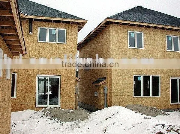 OSB FOR CONSTRUCTION USED
