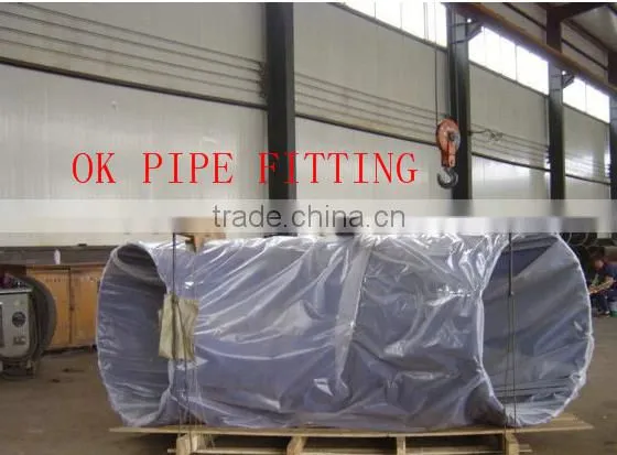 Copper Nickel 45deg Elbows Copper Nickel Tees Cupro Nickel Reducing Tees photo-6