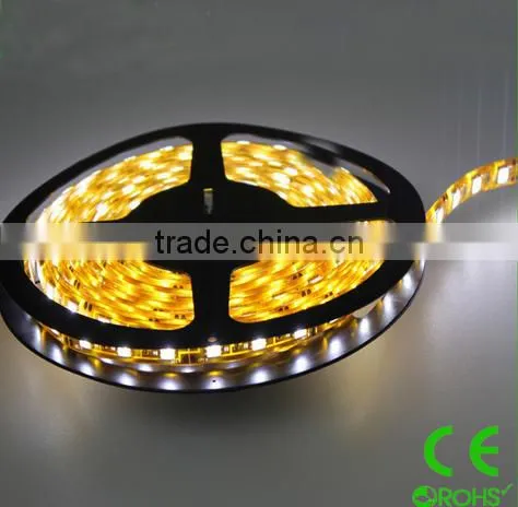 Hot Selling 240leds/meter 12V Double Row 3014 Smd Led Strip photo-5