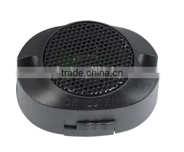 Buzzer Alertor 4 Ultrasonic Sensors XD-060 Radar Car Parking Sensor System photo-2