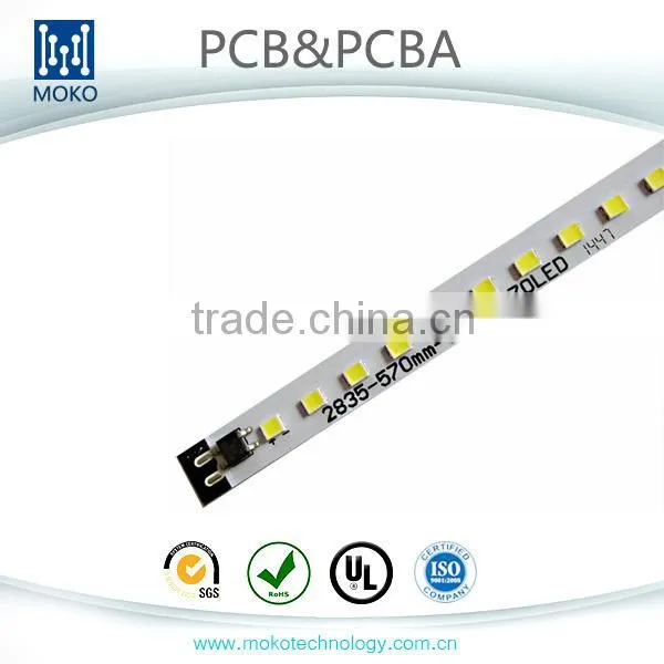 SMD LED PCB Board and SMD LED Chip PCB photo-3