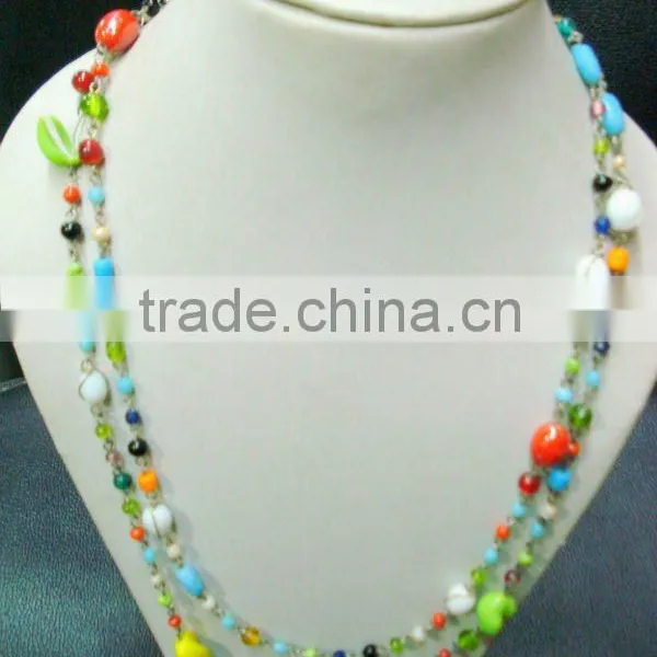 Costume Jewelry