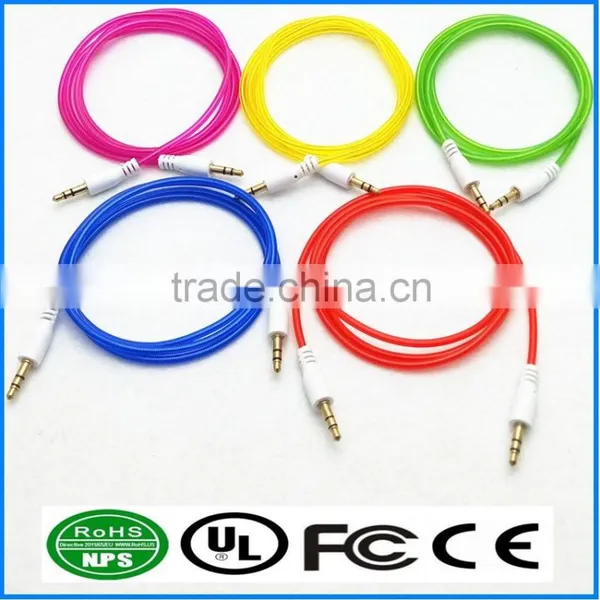 Ribbon Speaker Cable Wire photo-2