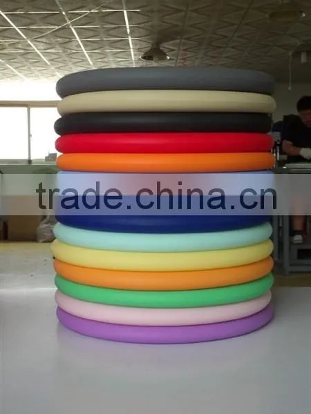 Car Silicone Steering Wheel Cover photo-3