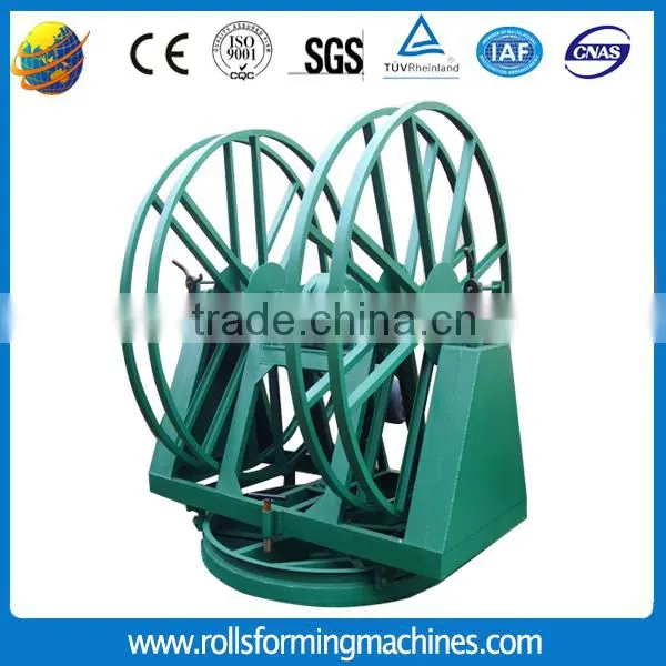 Steel Pipe Mill | Tube Mill |pipe Making Machine photo-4