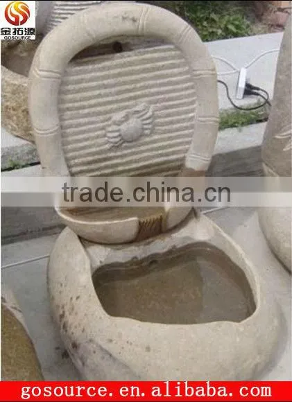 Home & Garden Water Fountain Decoration Sphere photo-4