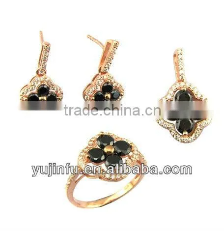 Hot-sale Designer Jewelry Sets, Costume Jewelry photo-6