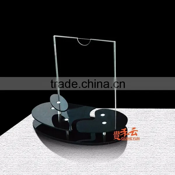 New Fashion Cosmetic Displays Manufacturer, Factory Acrylic Display photo-3