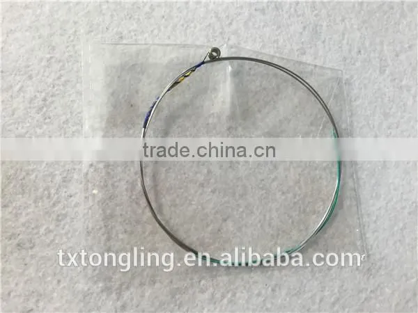 Best Selling Violin Viola Cello Strings Hot Sale Al-Mg Material photo-4