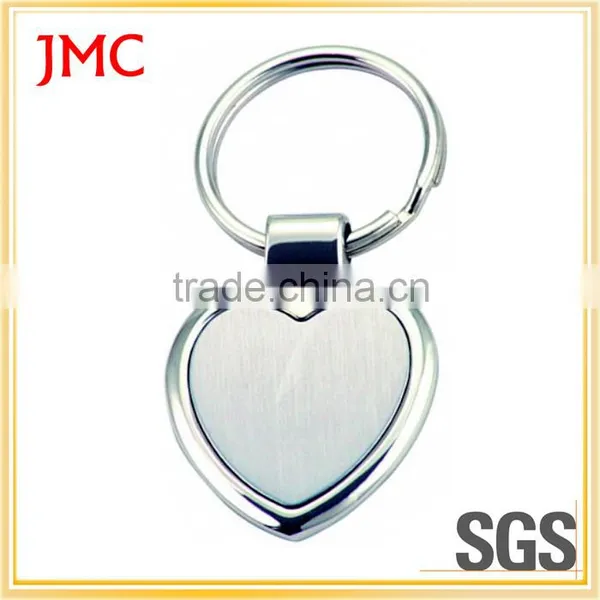 Romantic Metal Key Chain for Lovers With Fashionable and Custom Style photo-6