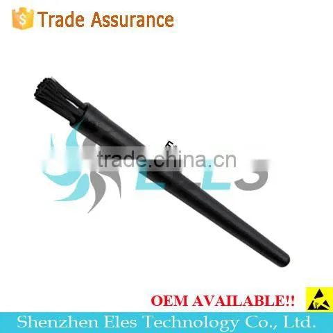 3 x 7 Horse Hair, Plywood Scratch Brush, Antistatic photo-6