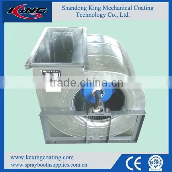 Spray Booth Centrifugal Fan photo-2