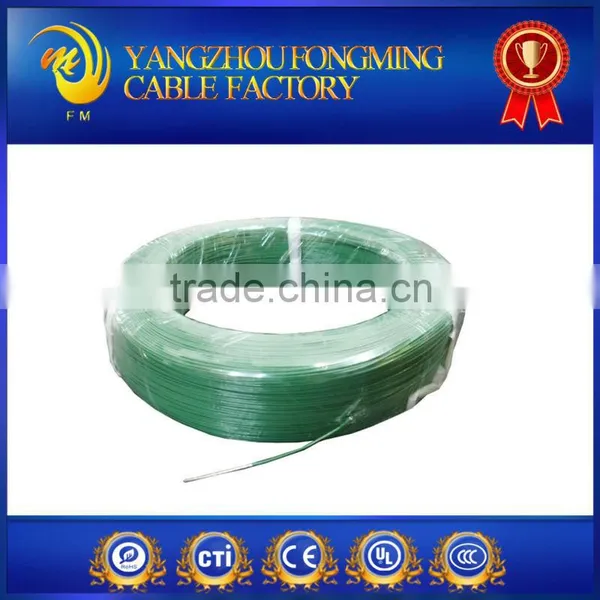 Ul3173 18awg XLPE Electric Wires photo-3