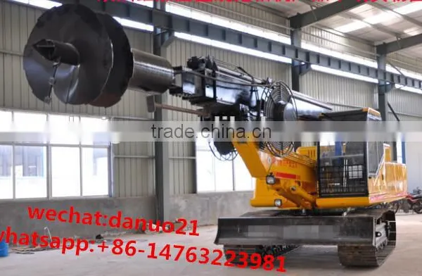 water well rotary drilling machine, rotary hammer angle drill,rotary drill equipments