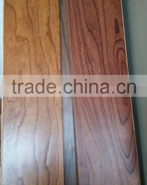 Customize China Wholesale High Quality Green Ply Hardwood Plywood for Flooring photo-3